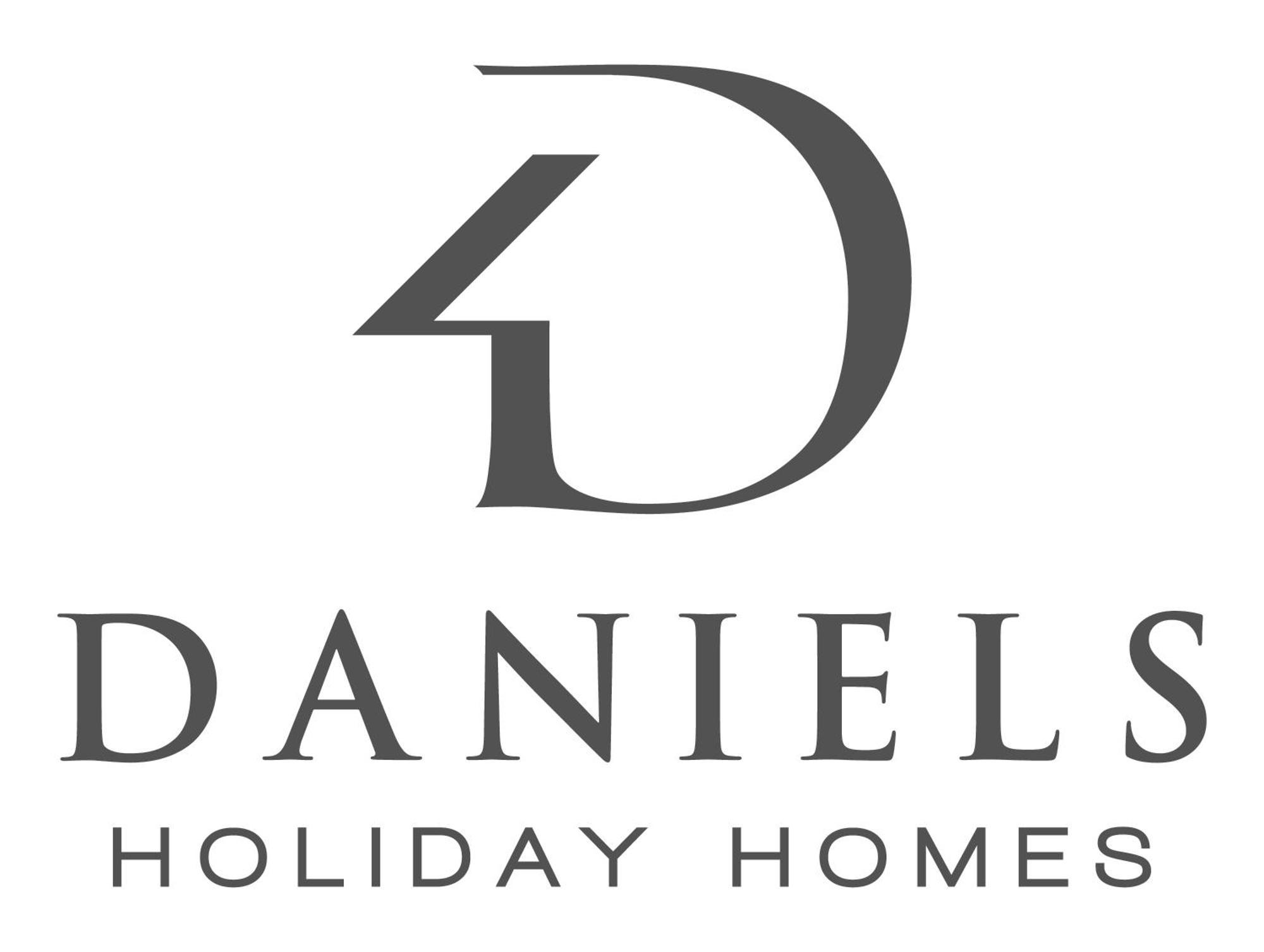 Daniels Homes Bahay bakasyunan *
