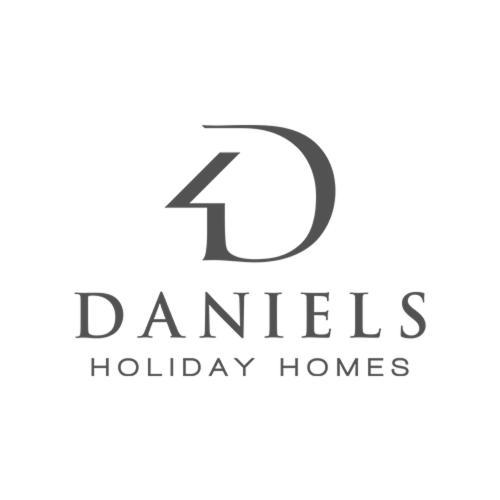 Daniels Homes Bahay bakasyunan Dubai